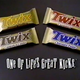 Illustration for article titled Bring Back Cookies-n-Creme Twix